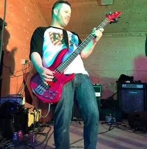 Meet your Posher, Brendan